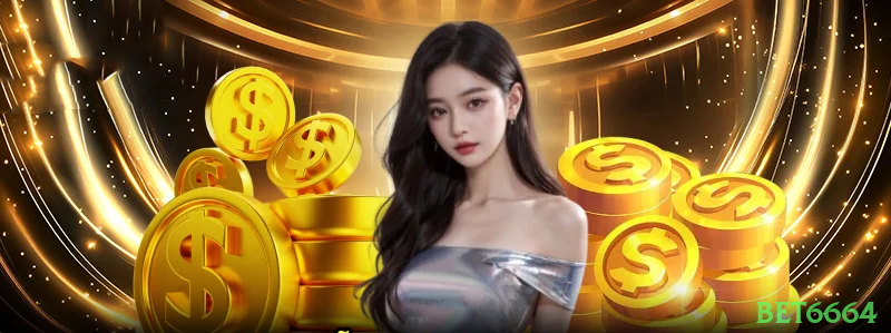 Bônus Diários bet6664