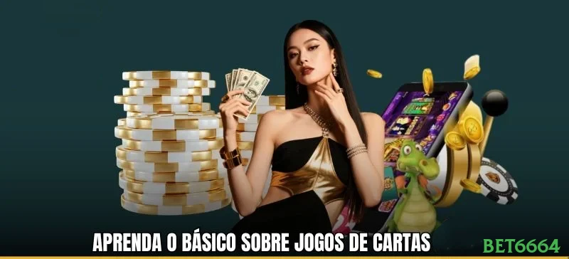 Diretório de Jogos bet6664