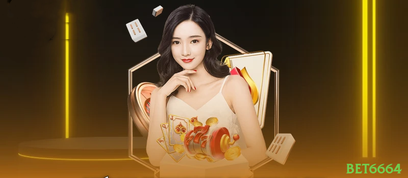 Cadastro Rápido bet6664